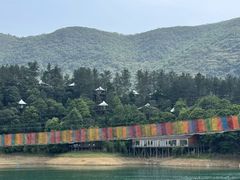 -仙岛湖旅游风景区