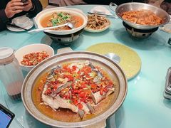 -南海底小海鲜·湘菜(鲁巷吴家湾店)