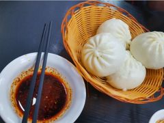 -郑家包子牛肉拉面(尚勤路店)