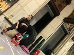 -阳光悦动游泳健身会所