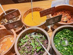 -水平有限广西米粉·广西风味集(五道口店)