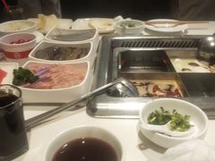-海底捞火锅(锦艺城店)