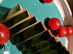 -清真·烙馍小院(华强城市广场店)