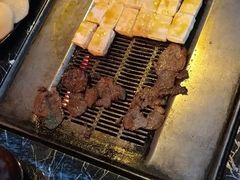 -烧烤季休闲餐厅(贵阳蟠桃宫店)