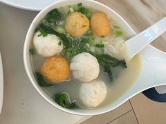 -翠华餐厅(香港国际机场店)
