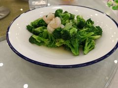 -羊城酒店·中餐厅
