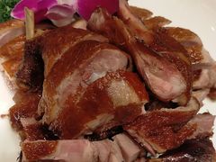酱板鸭-将军府·鸡毛店(武侯祠店)