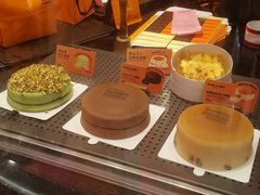 -KUMO KUMO甜品·冰淇淋(深圳壹方城店)
