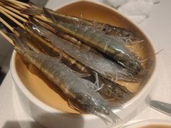 -海底捞火锅(长宁路龙之梦店)