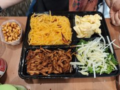 -老昌春饼(中央大街店)