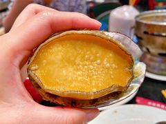 -蓝钻·国际美食海鲜自助百汇(西直门店)