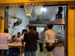 门面-海汇源老烧麦店(东大街总店)