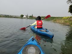 -动邦皮划艇·桨板·独木舟·团建户外运动俱乐部
