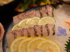 -澜棠海鲜(余姚阳明古镇店)