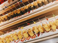 -韩风源自助烤肉(国贸精品店)