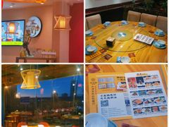 -肘子酥·天津捞面(德云社店)