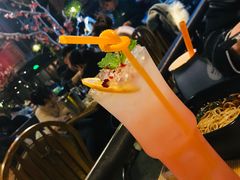 -胡桃里音乐酒馆(曲江店)