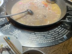 -泽成冰煮羊(非·遗东岸国际店)