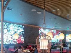 -刘一手重庆火锅(万达广场颍泉店)