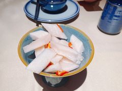 酸萝卜-山石榴·贵州菜(丰盛里店)