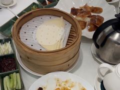 -丹桂轩(万科城店)