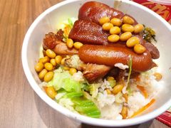 -猪角·闽南猪脚饭(厦门中医院店)