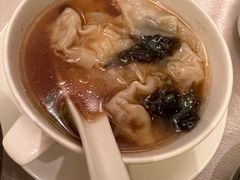 -上海金桥红枫万豪酒店-万豪中餐厅