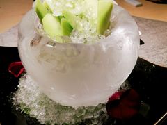 冰钵芥兰-穹六人间 people 6(岳阳路店)