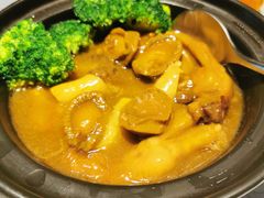 -皇朝会.经典传统粤菜(外滩店)