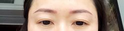 -Verywang半永久纹眉•仪器野生眉