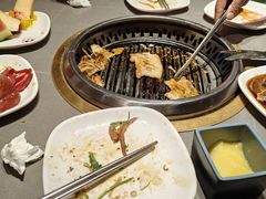 -韩盛·盛江山自助料理(学院路江北大学城店)