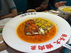 -千稻剁椒大鱼头(CityOn熙地港店)