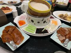 -新南华大酒店(长寿店)