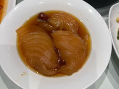 -老牌坊鲁菜名店(聊城美食岛店)