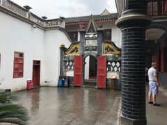 -遵义会议纪念馆