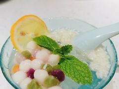 大碗冰粉-青花椒花椒鱼(合生汇店)