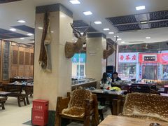 -乔家满族八大碗(流水沟店)