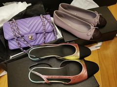 -CHANEL BEAUTÉ(圆方店)