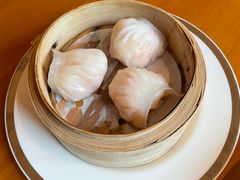 君悦虾饺皇-广州富力君悦大酒店空中花园