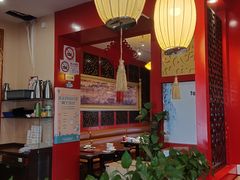 -梁记粥铺(开元地中海店)