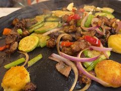 -一烙锅(友谊店)