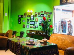 -小娘惹厨房Little Nyonya(狮城有约上榜店)