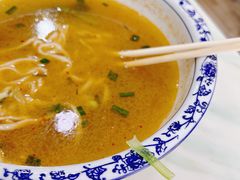 -孙记大碗皮肚面(后宰门店)