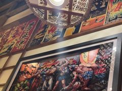 -玉川屋·深夜食堂居酒屋(柳巷店)