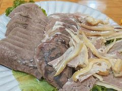 -许妈妈餐厅烤肉烧烤家常菜(明润广场店)
