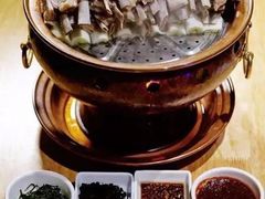 -蒙料·手把肉(望京店)