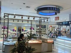 -霸王茶姬(西单百货店)