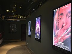 -AMG海上明珠影城(上海环球港RealDCinema店)