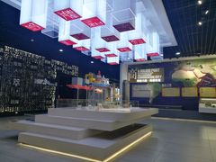 -广州市城市规划展览中心