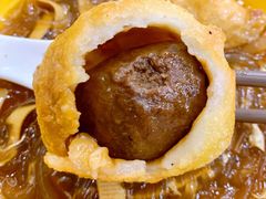 -毛华美食(清扬路店)